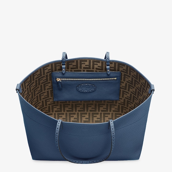 Medium Roll With 218 Hand-Sewn Topstitches - Image 4